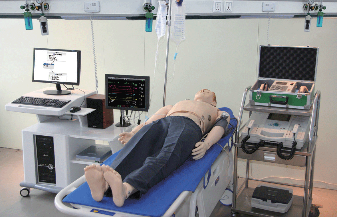 ܔ(sh)ֻ˾CϼȼӖ(xn)ϵy(tng)ACLS߼֧ӋCƣ