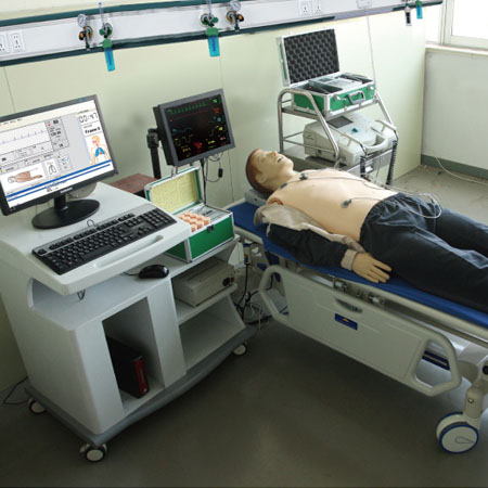 ܔ(sh)ֻCϼȼӖ(xn)ϵy(tng)ACLS߼֧ӋCƣ