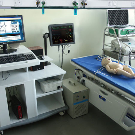 ܔ(sh)ֻCϼȼӖ(xn)ϵy(tng)ACLS߼֧ӋCƣ